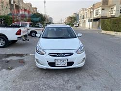 هيونداي أكسنت